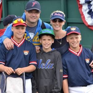 Meet your Posher, Terra